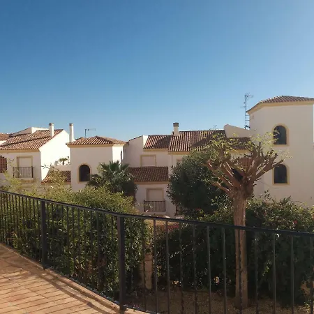 Altea Dorada Appartement Buitenkant foto