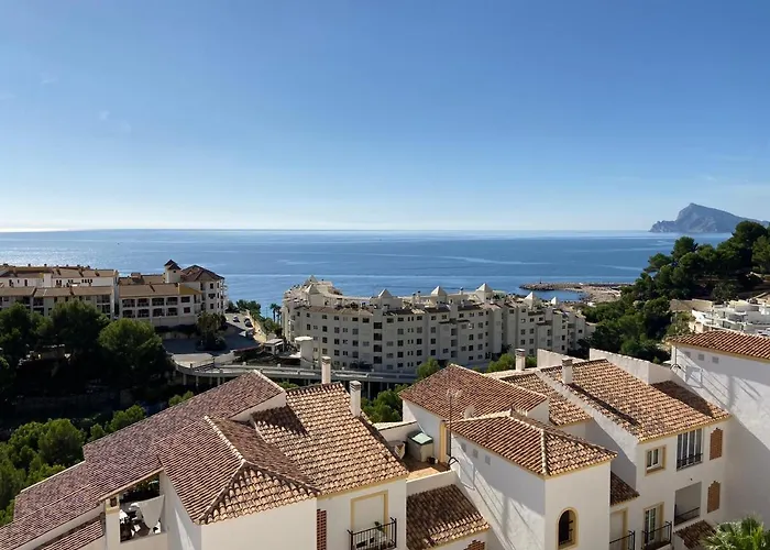 Altea Dorada