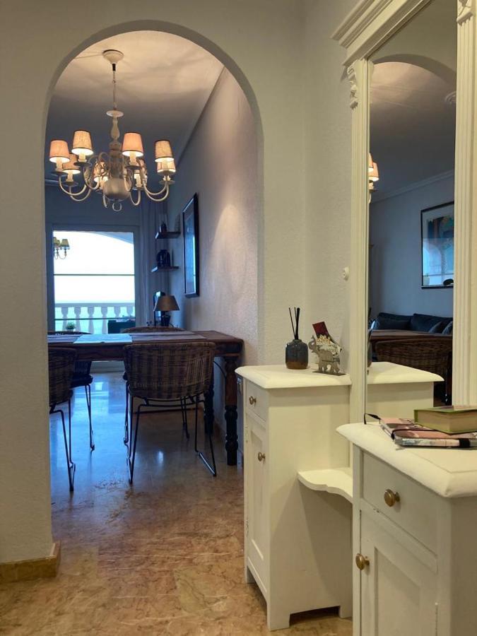 Apartment Dorada Altea