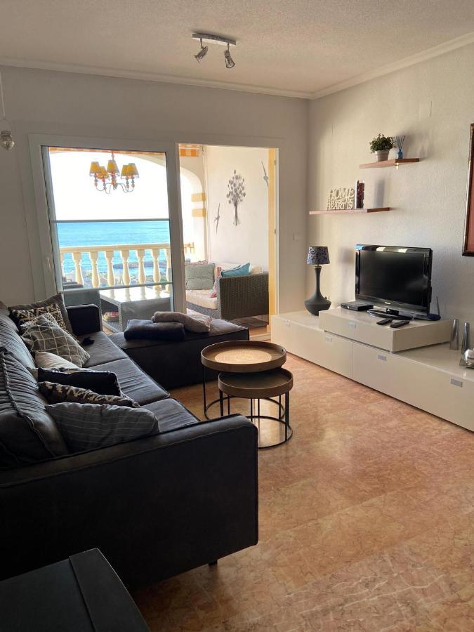 Apartament Dorada Altea