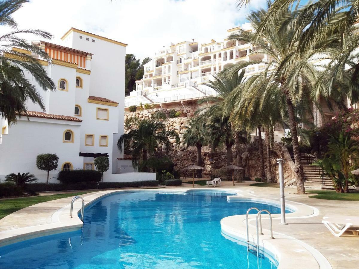 Dorada Apartment *