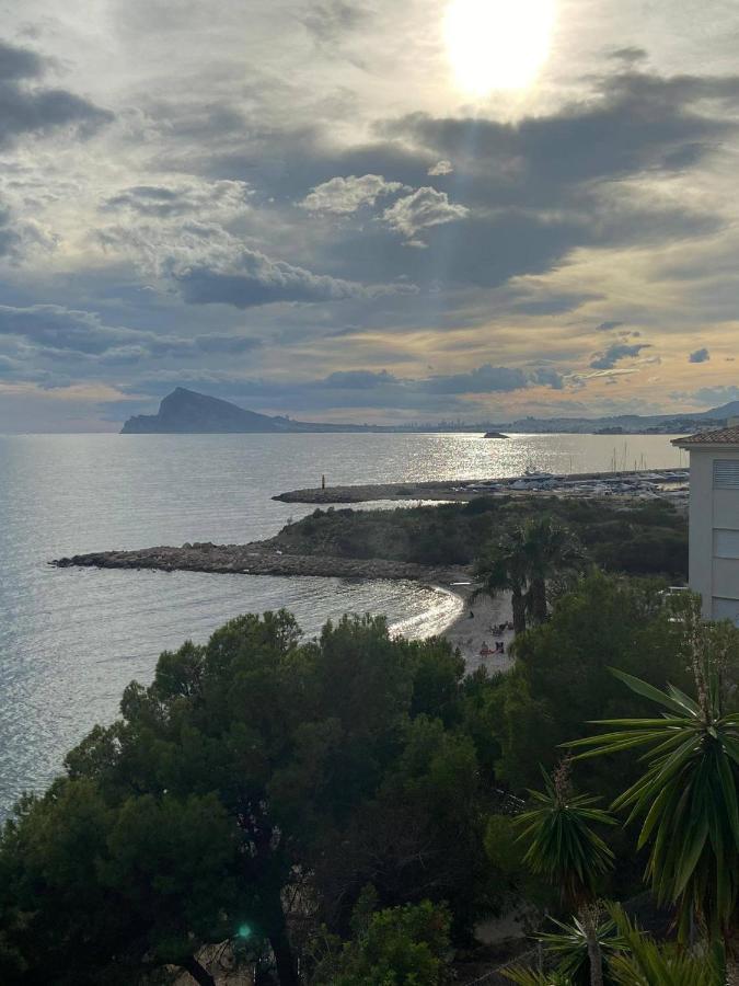 Dorada Apartment Altea