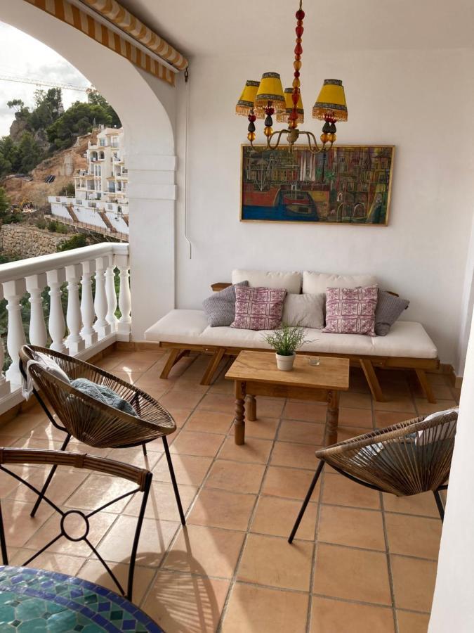 Dorada Appartement