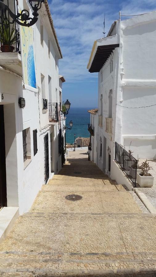 Dorada Altea