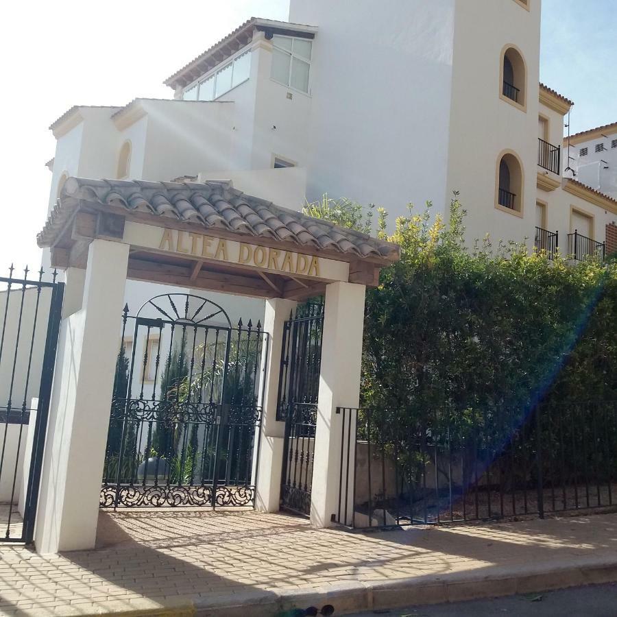 Appartement Dorada