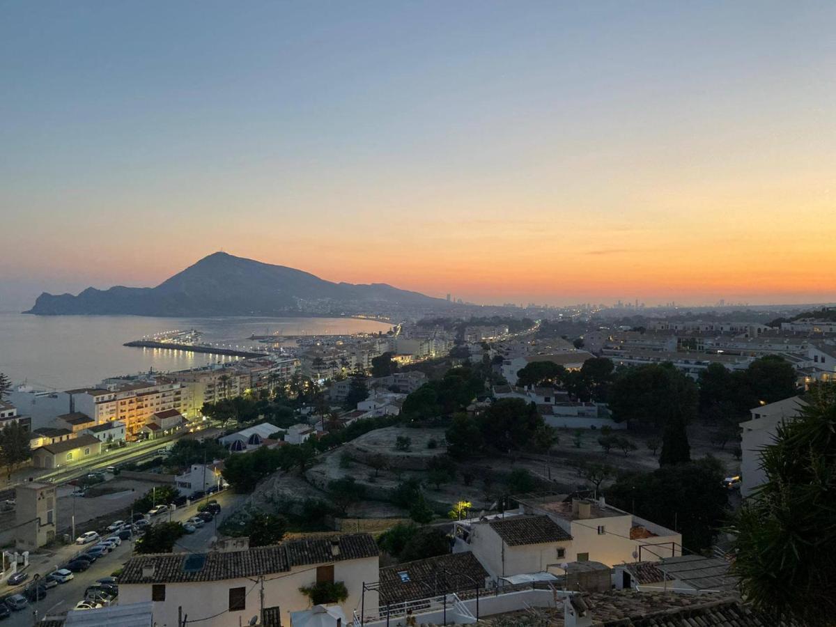 Dorada Appartement Altea