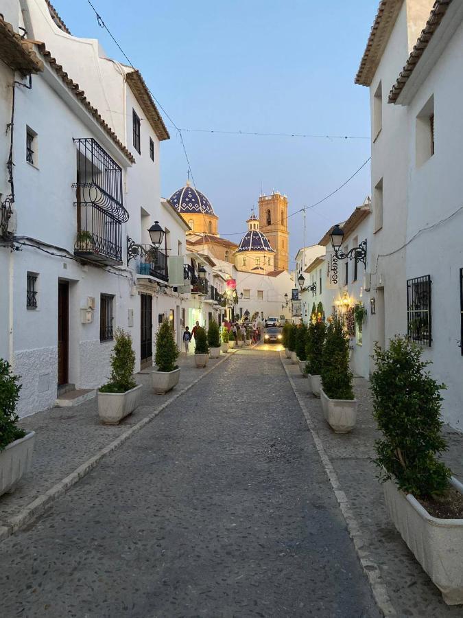 Dorada Appartement *